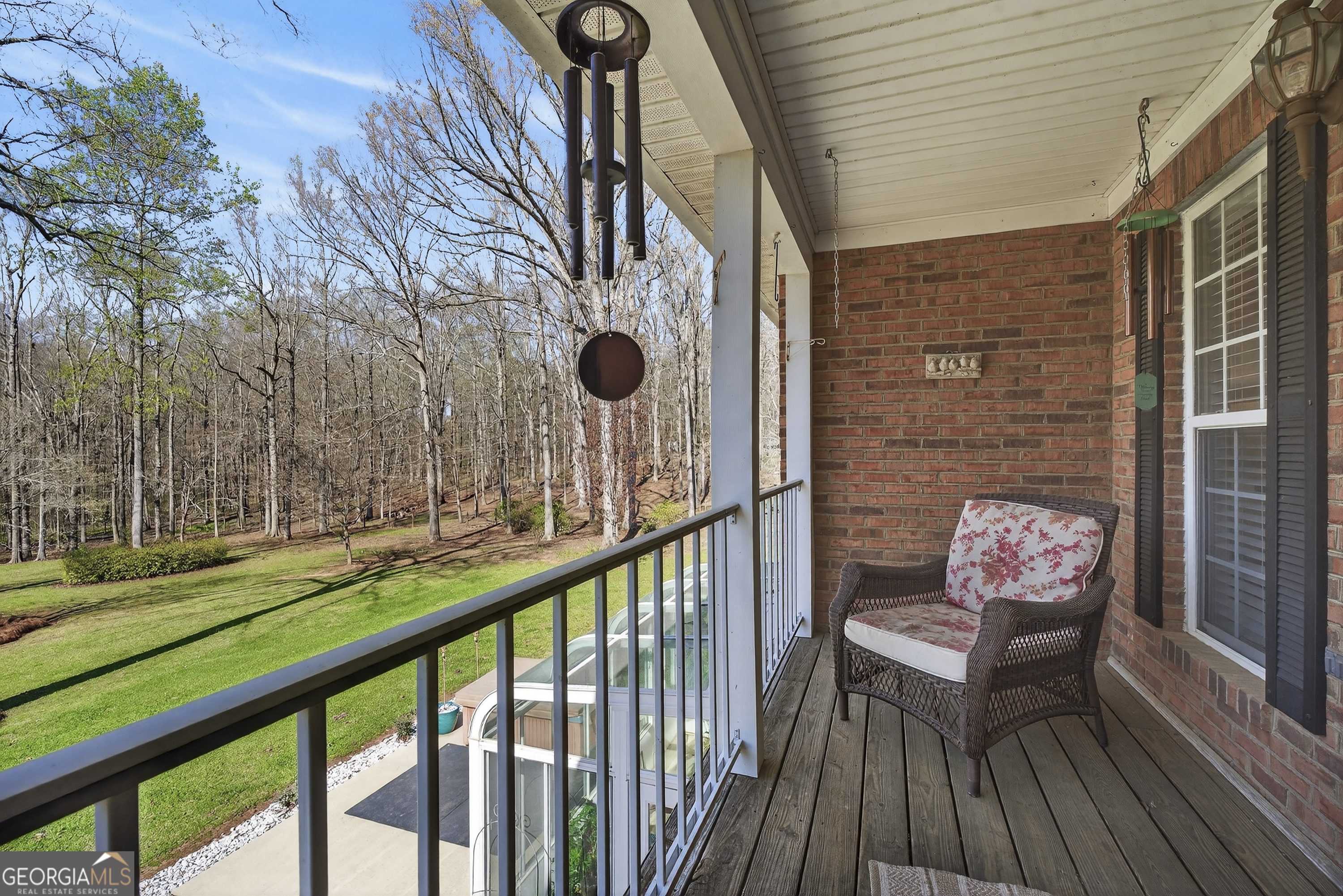 125 Whitehead Place Gray, GA 31032 - Photo 62 of 110