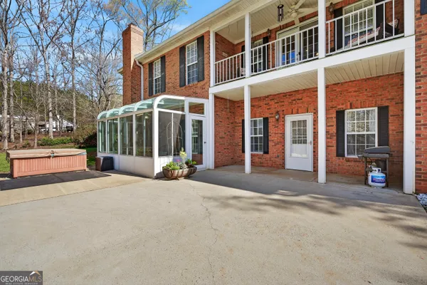 $485,000 | 125 Whitehead Place, Gray, GA 31032