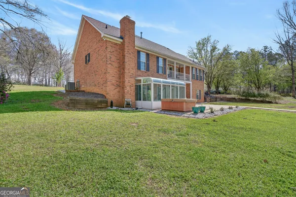 $485,000 | 125 Whitehead Place, Gray, GA 31032