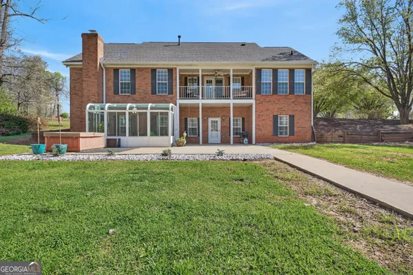 $485,000 | 125 Whitehead Place, Gray, GA 31032