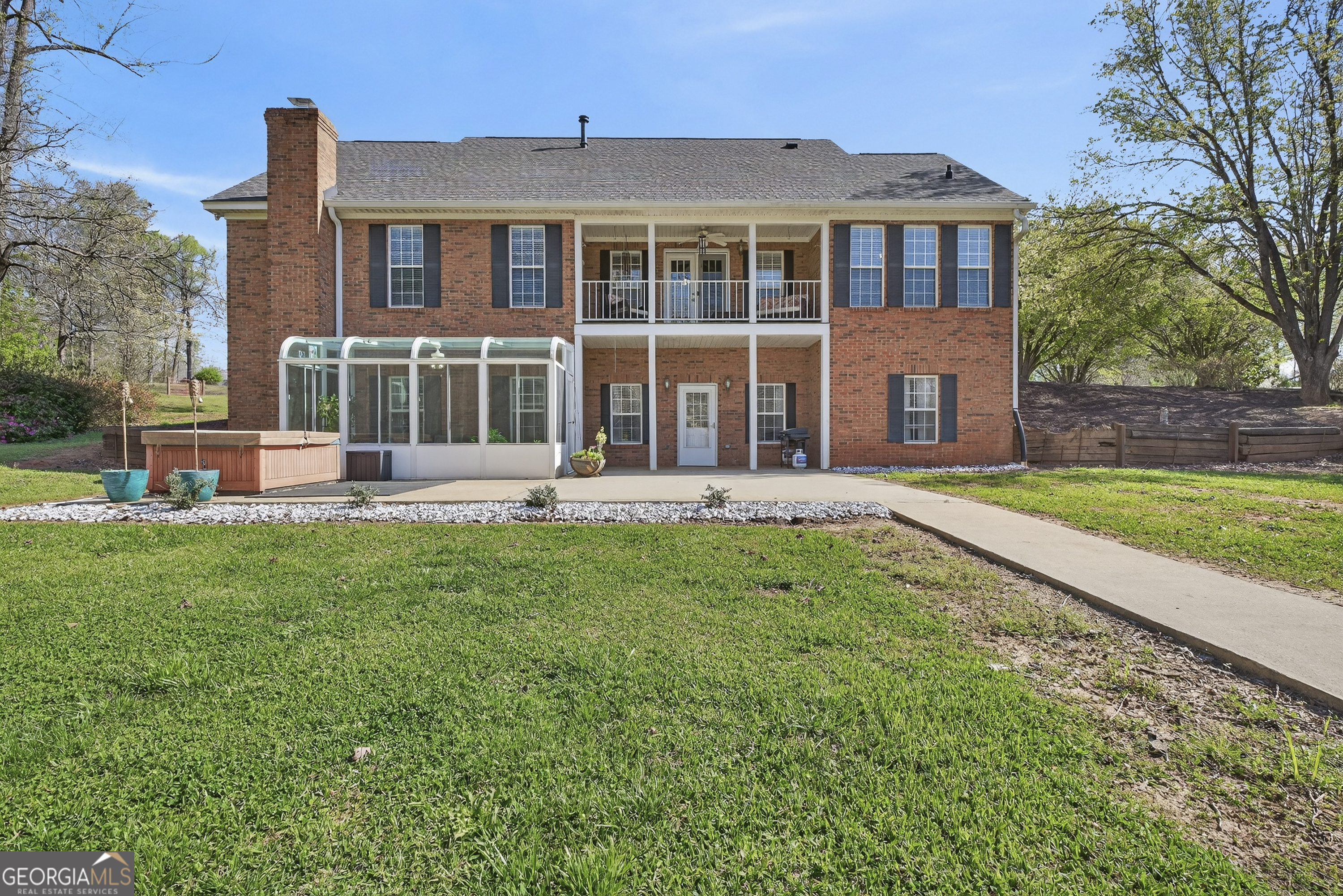 125 Whitehead Place Gray, GA 31032 - Photo 70 of 110