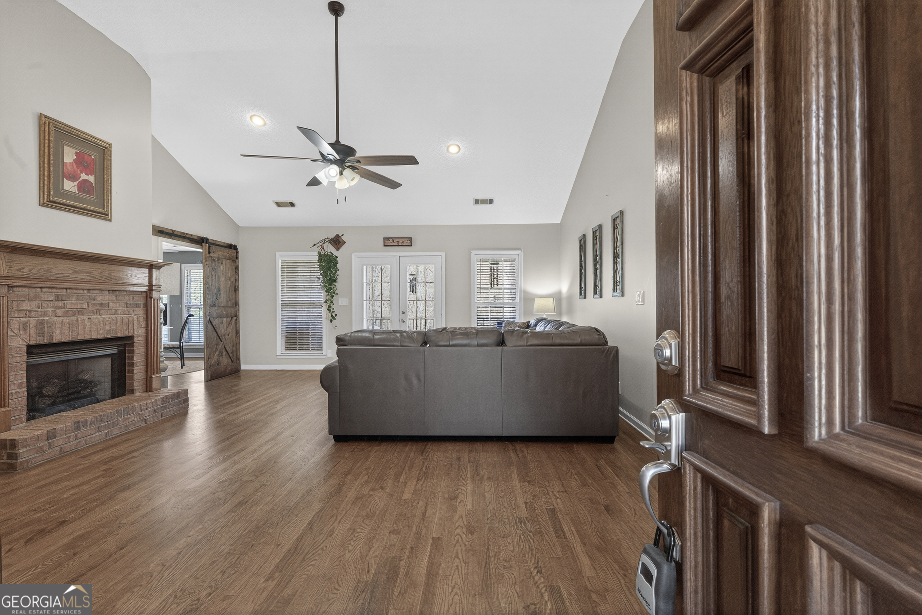 125 Whitehead Place Gray, GA 31032 - Photo 7 of 110