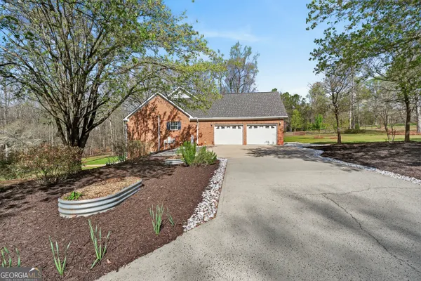 $485,000 | 125 Whitehead Place, Gray, GA 31032