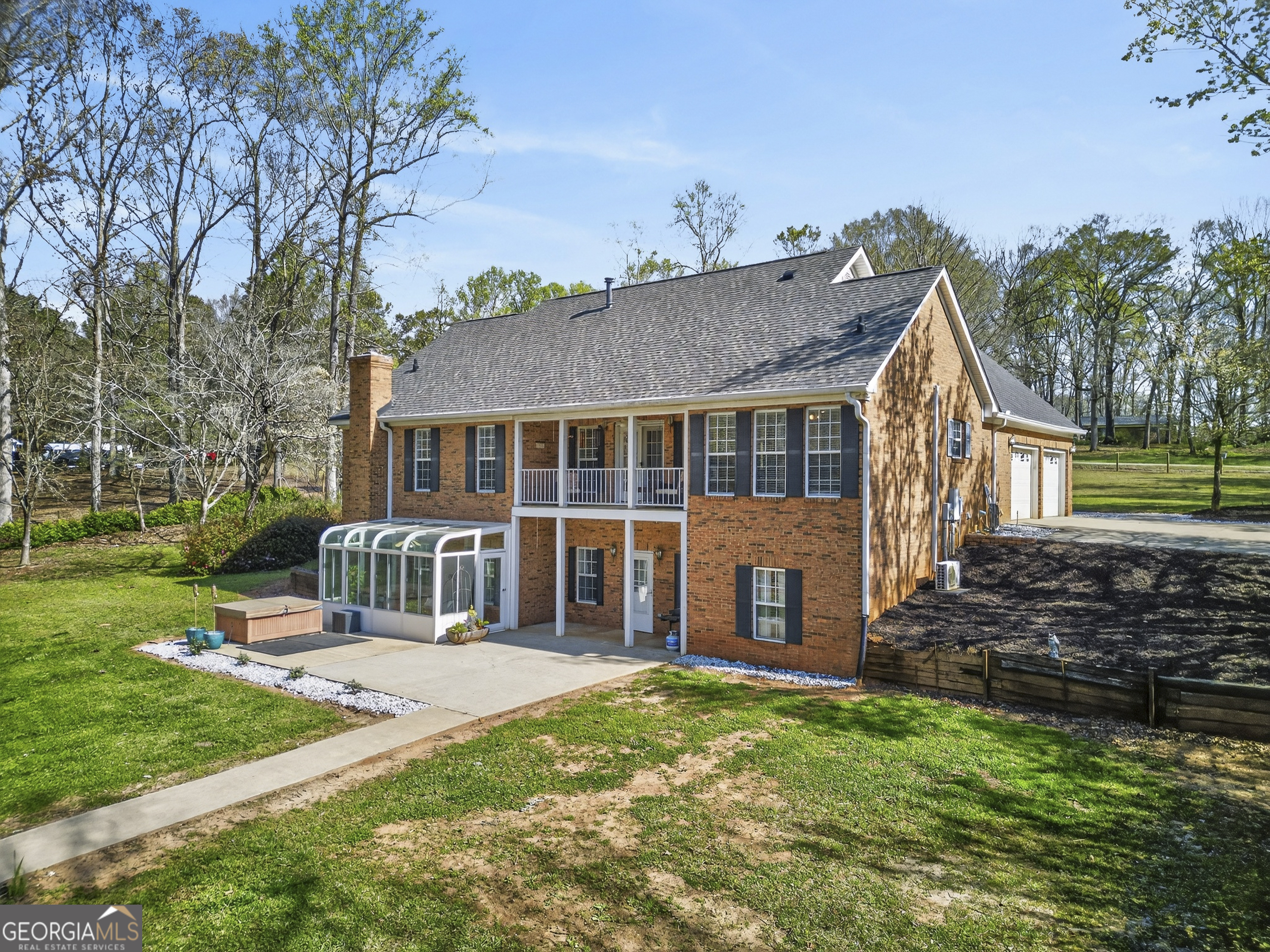 125 Whitehead Place Gray, GA 31032 - Photo 72 of 110