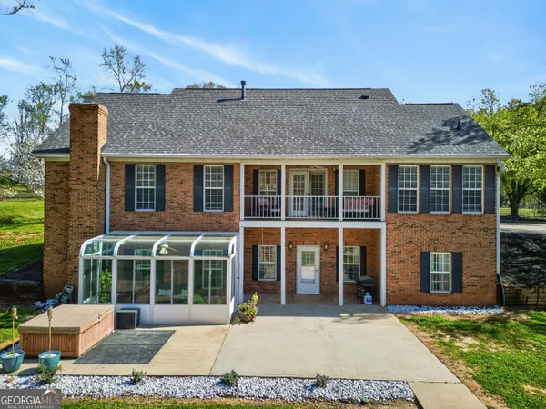 $485,000 | 125 Whitehead Place, Gray, GA 31032