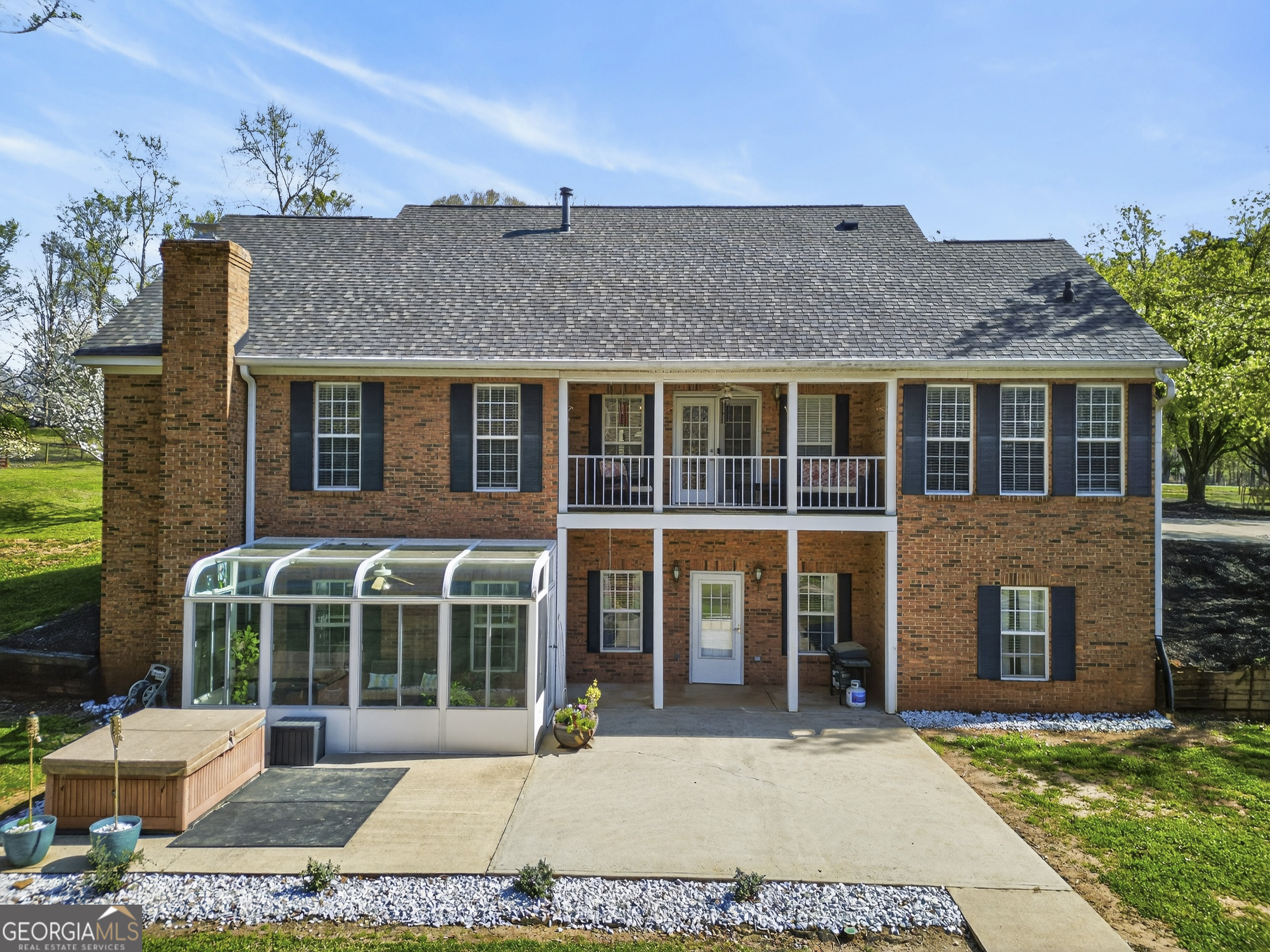 125 Whitehead Place Gray, GA 31032 - Photo 73 of 110