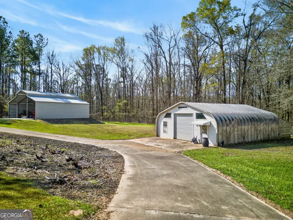 $485,000 | 125 Whitehead Place, Gray, GA 31032