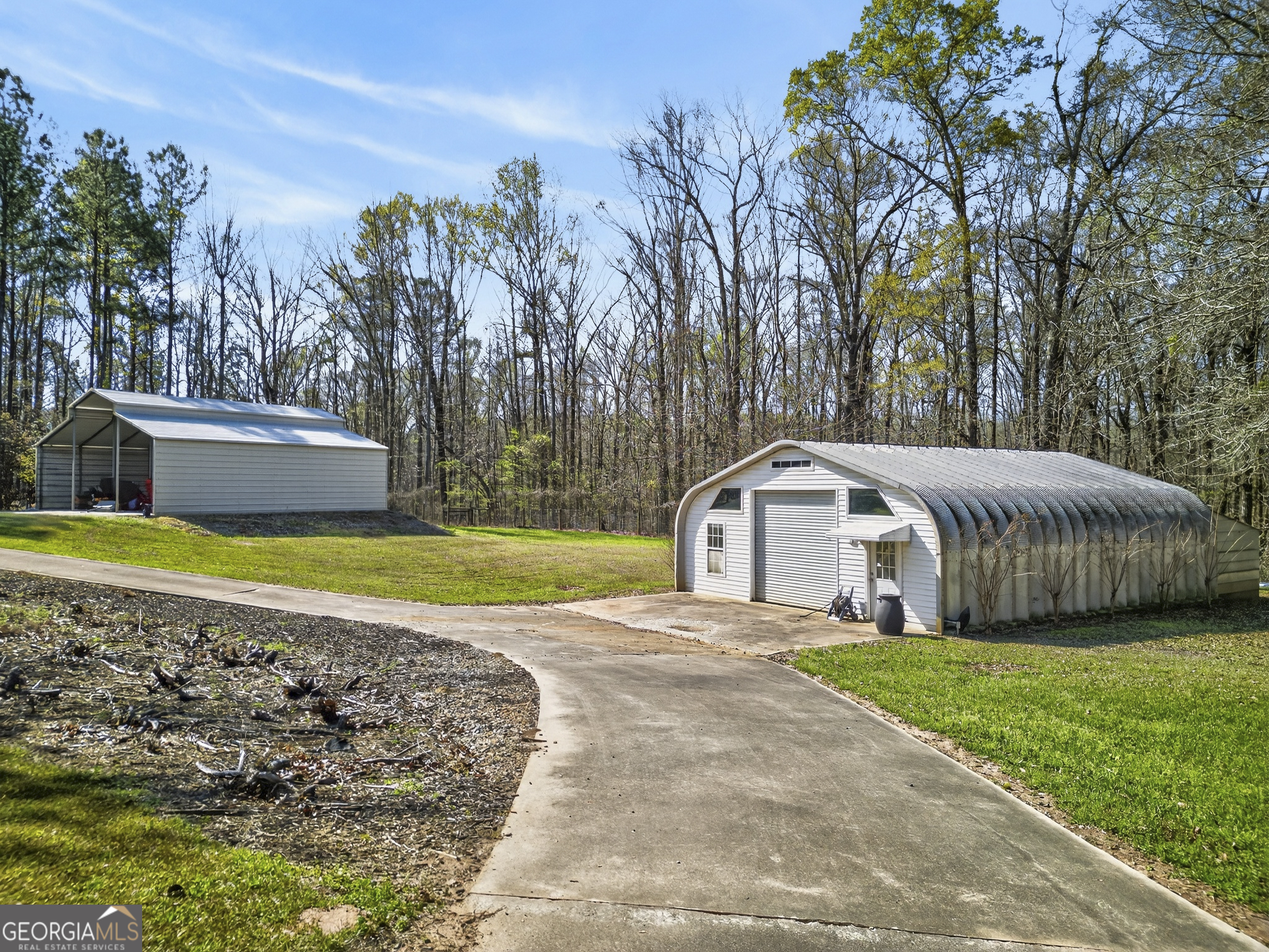 125 Whitehead Place Gray, GA 31032 - Photo 74 of 110
