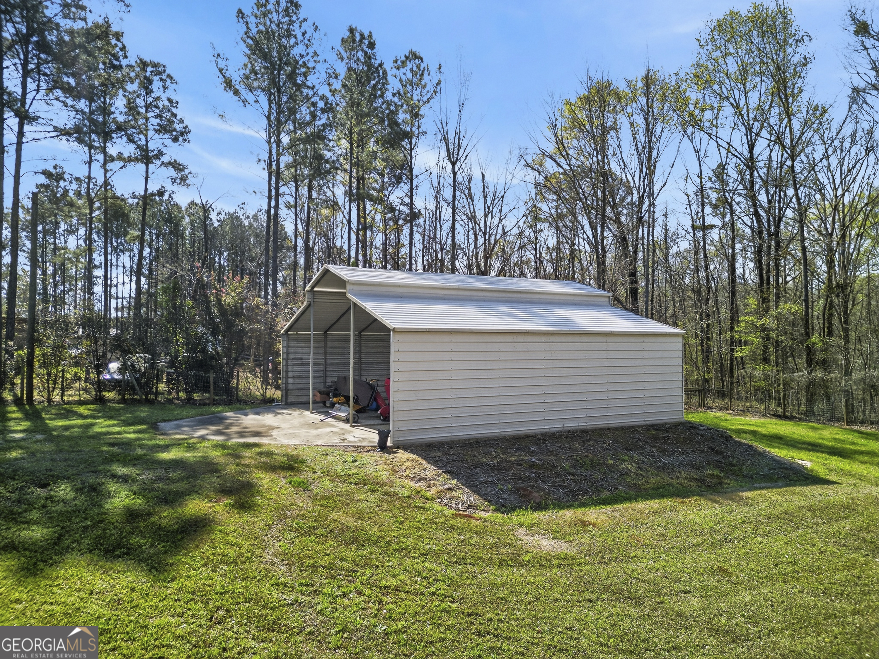 125 Whitehead Place Gray, GA 31032 - Photo 75 of 110