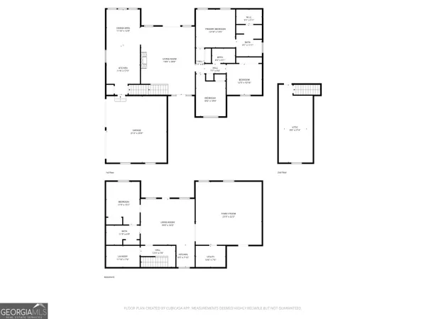 $485,000 | 125 Whitehead Place, Gray, GA 31032