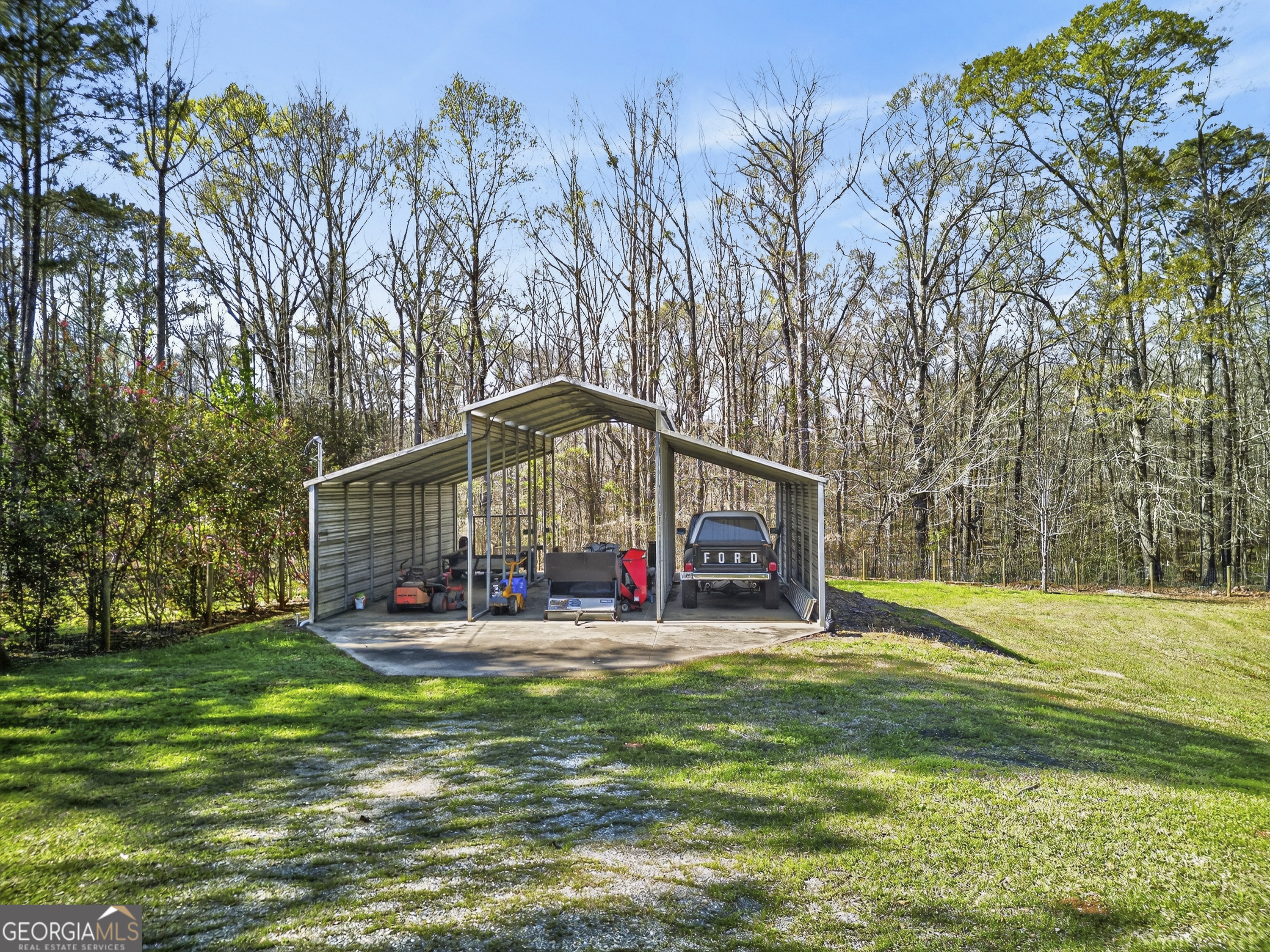 125 Whitehead Place Gray, GA 31032 - Photo 77 of 110