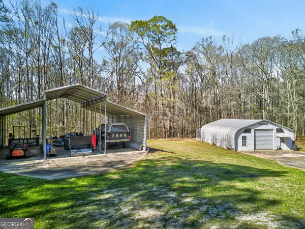 $485,000 | 125 Whitehead Place, Gray, GA 31032