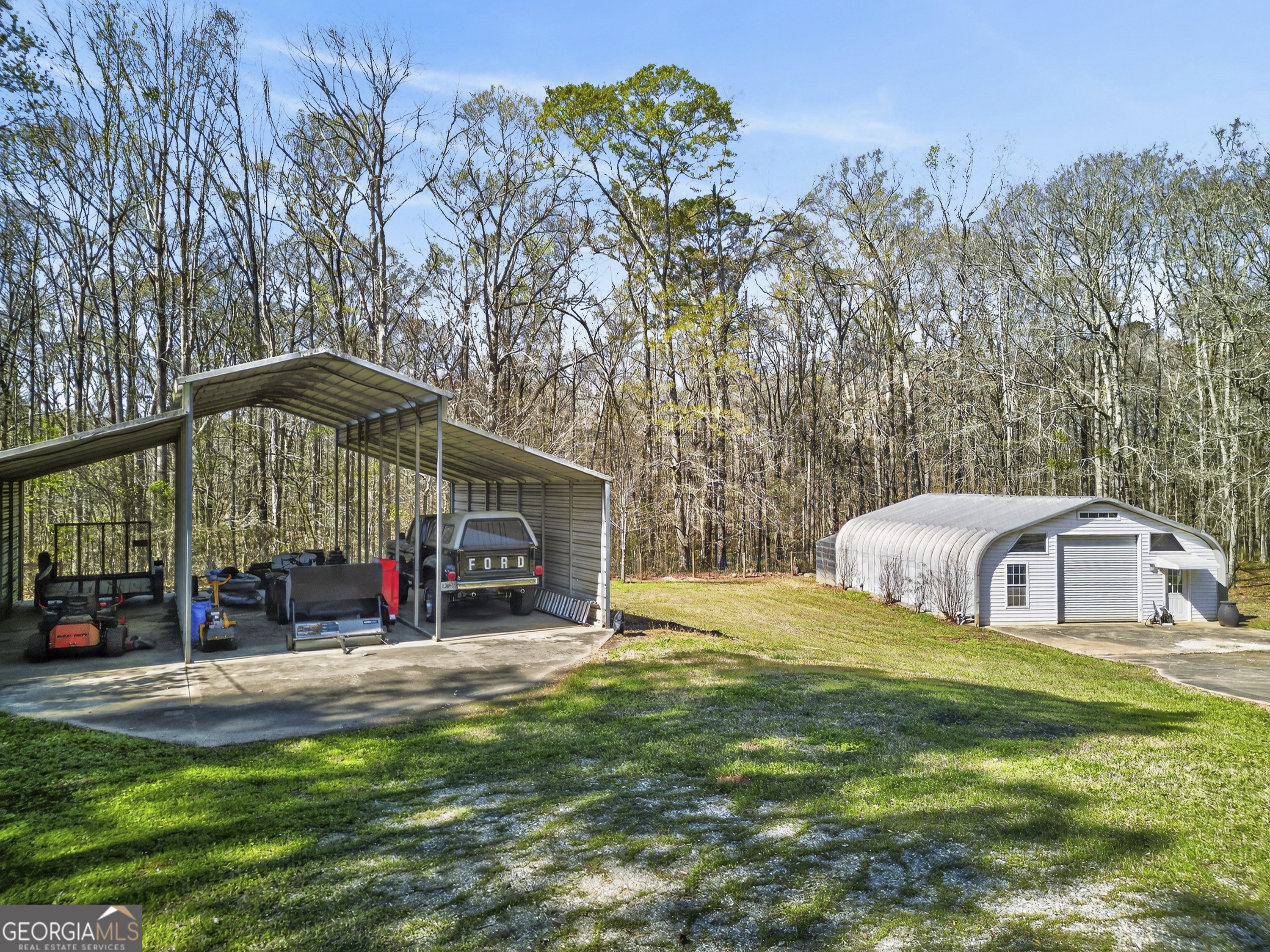 125 Whitehead Place Gray, GA 31032 - Photo 79 of 110