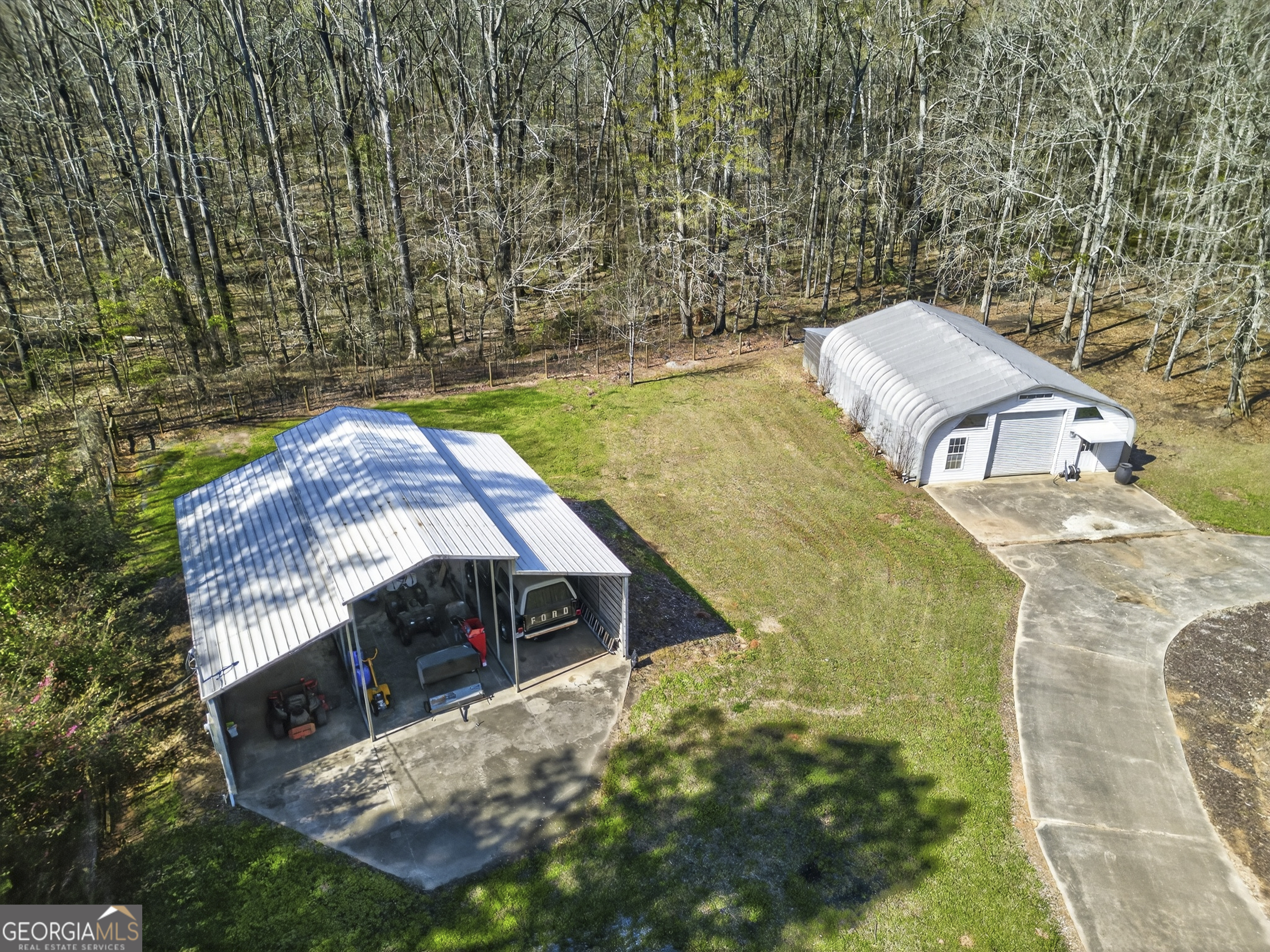 125 Whitehead Place Gray, GA 31032 - Photo 81 of 110