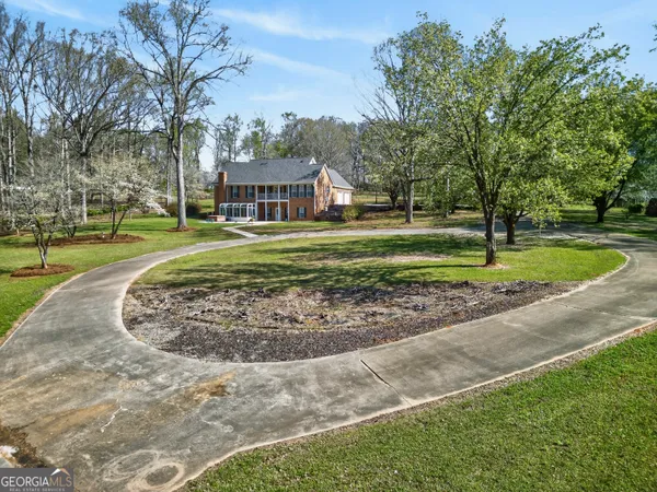 $485,000 | 125 Whitehead Place, Gray, GA 31032
