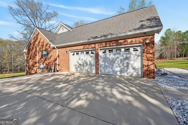 $485,000 | 125 Whitehead Place, Gray, GA 31032