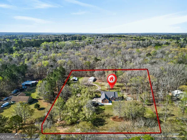 $485,000 | 125 Whitehead Place, Gray, GA 31032