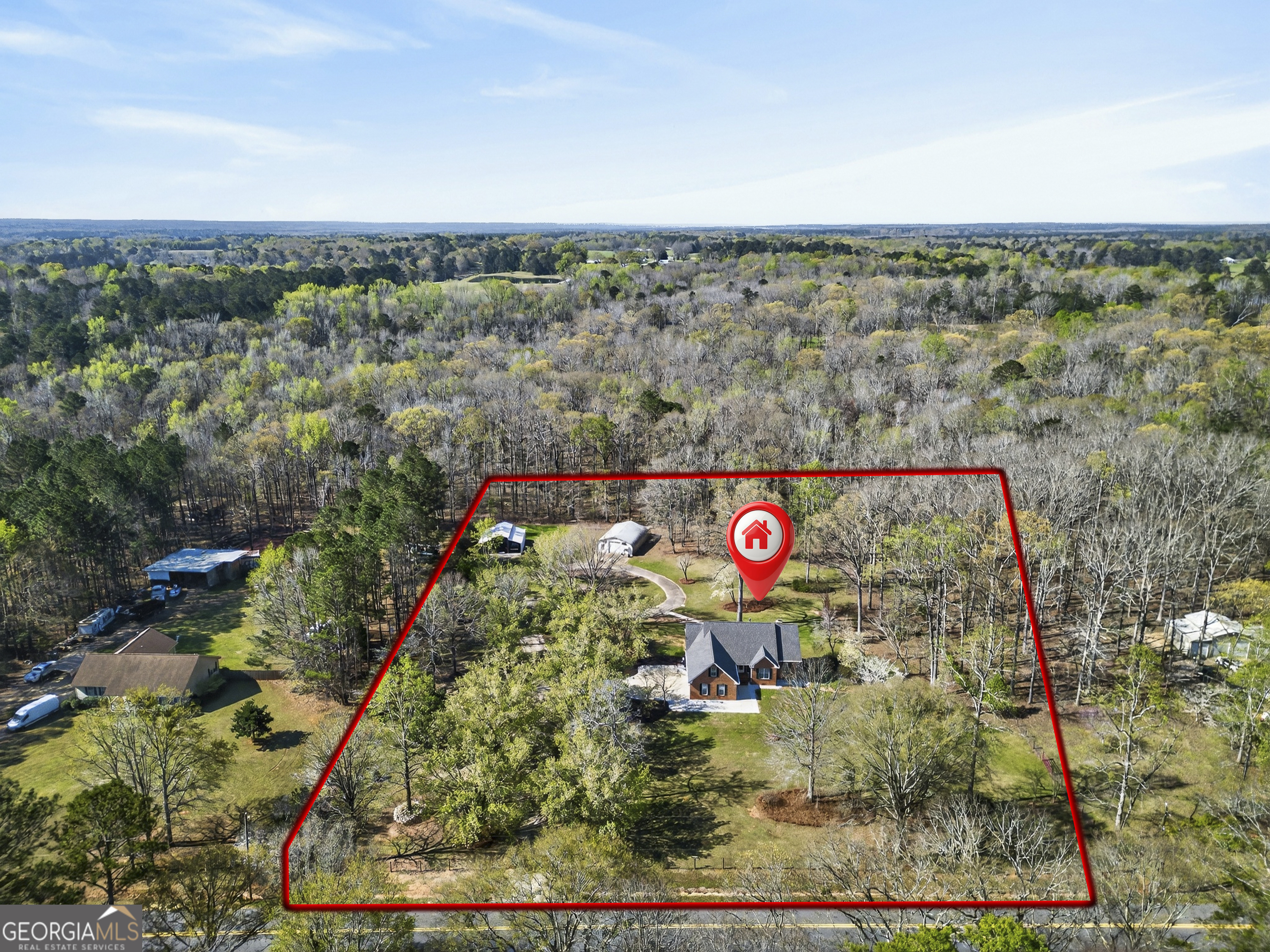 125 Whitehead Place Gray, GA 31032 - Photo 85 of 110