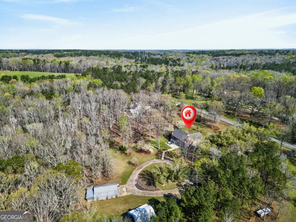 $485,000 | 125 Whitehead Place, Gray, GA 31032