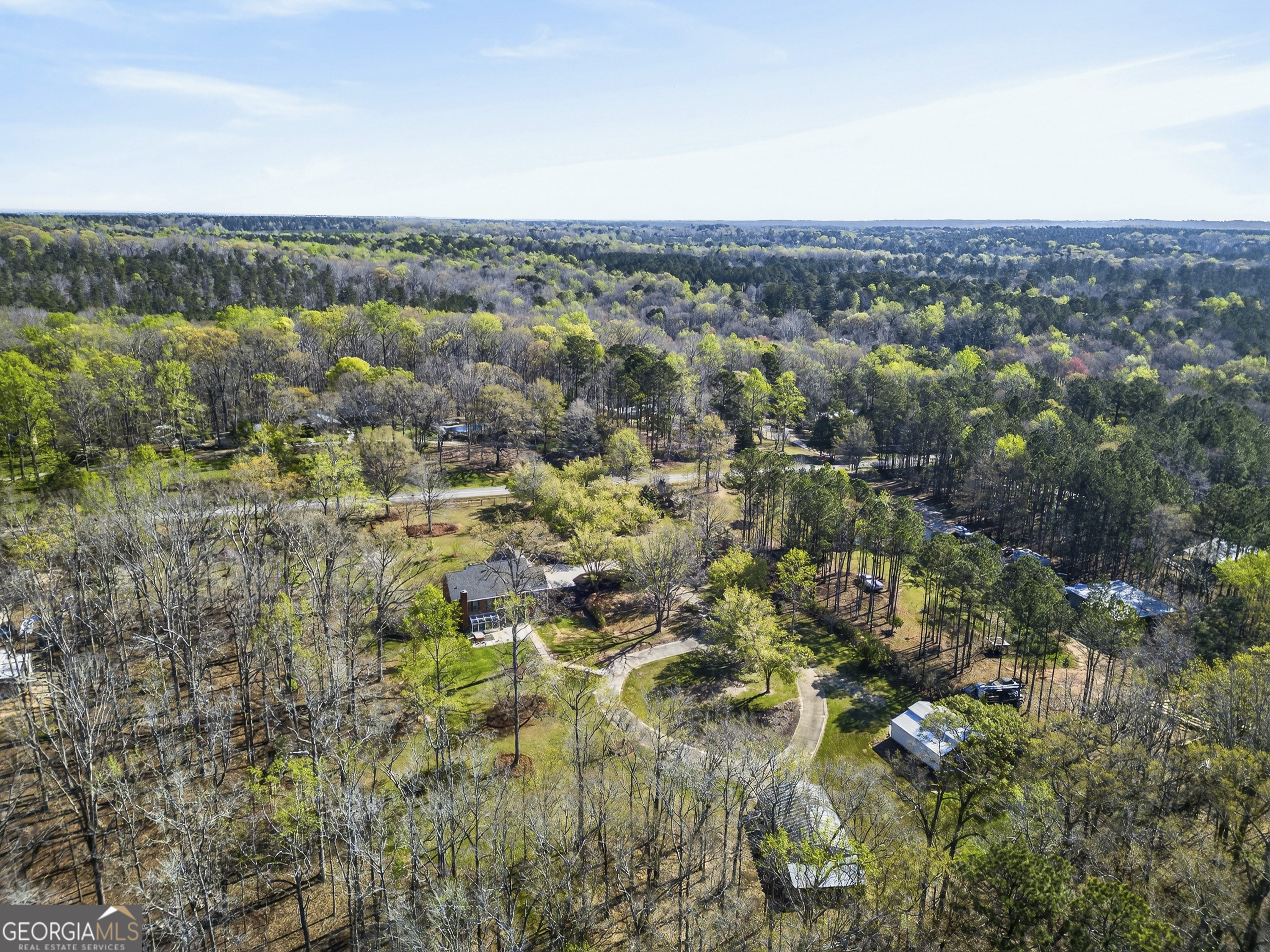 125 Whitehead Place Gray, GA 31032 - Photo 88 of 110