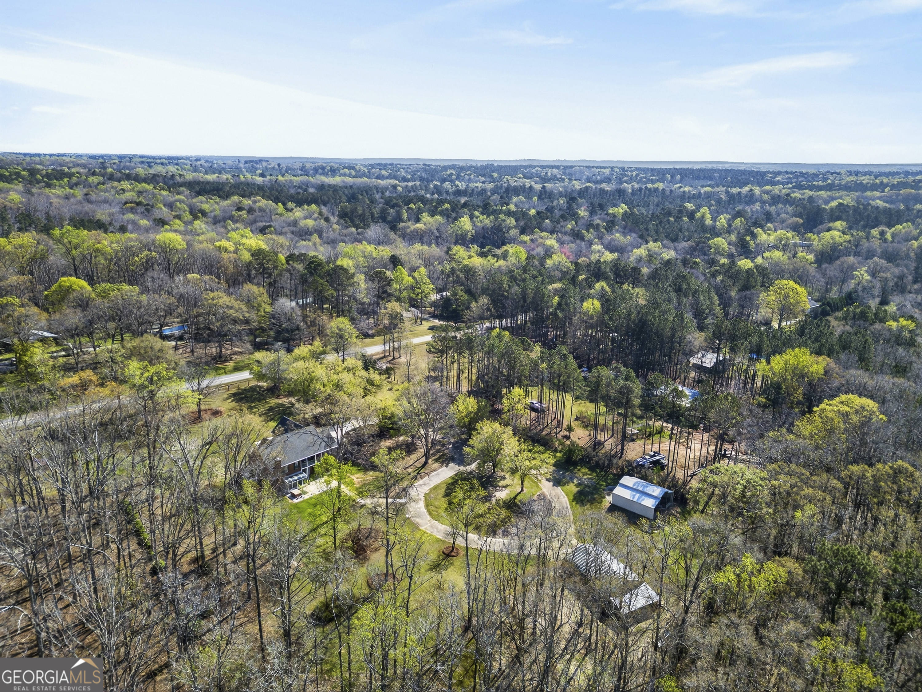 125 Whitehead Place Gray, GA 31032 - Photo 90 of 110