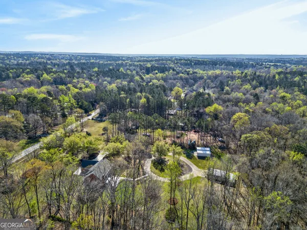 $485,000 | 125 Whitehead Place, Gray, GA 31032