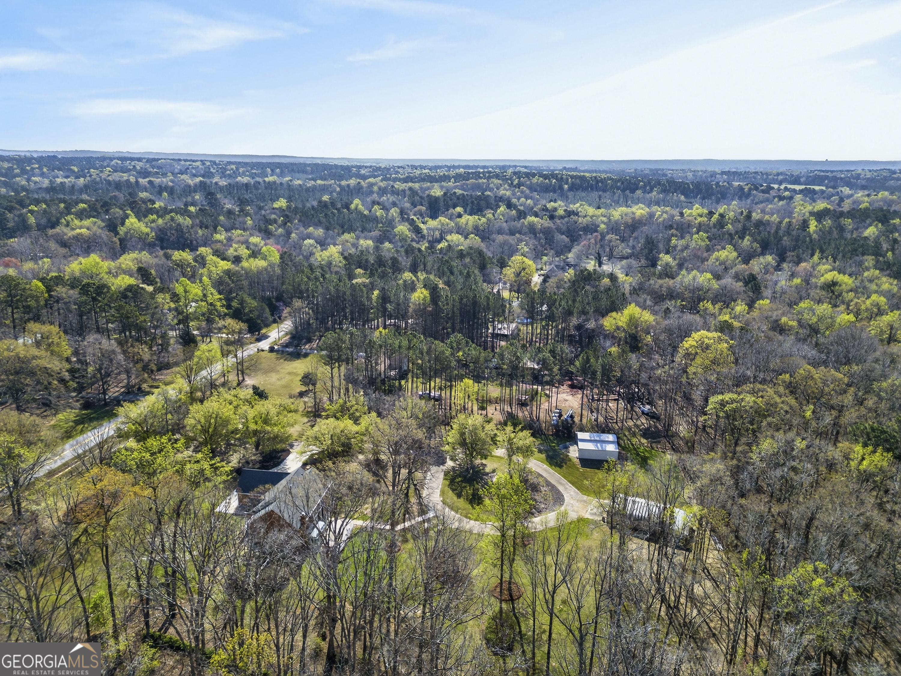 125 Whitehead Place Gray, GA 31032 - Photo 93 of 110