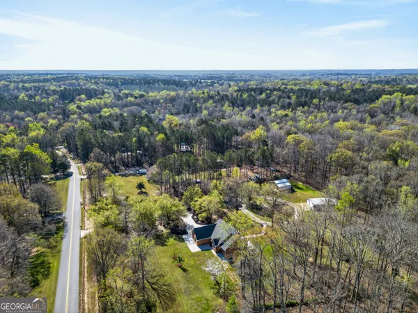 $485,000 | 125 Whitehead Place, Gray, GA 31032