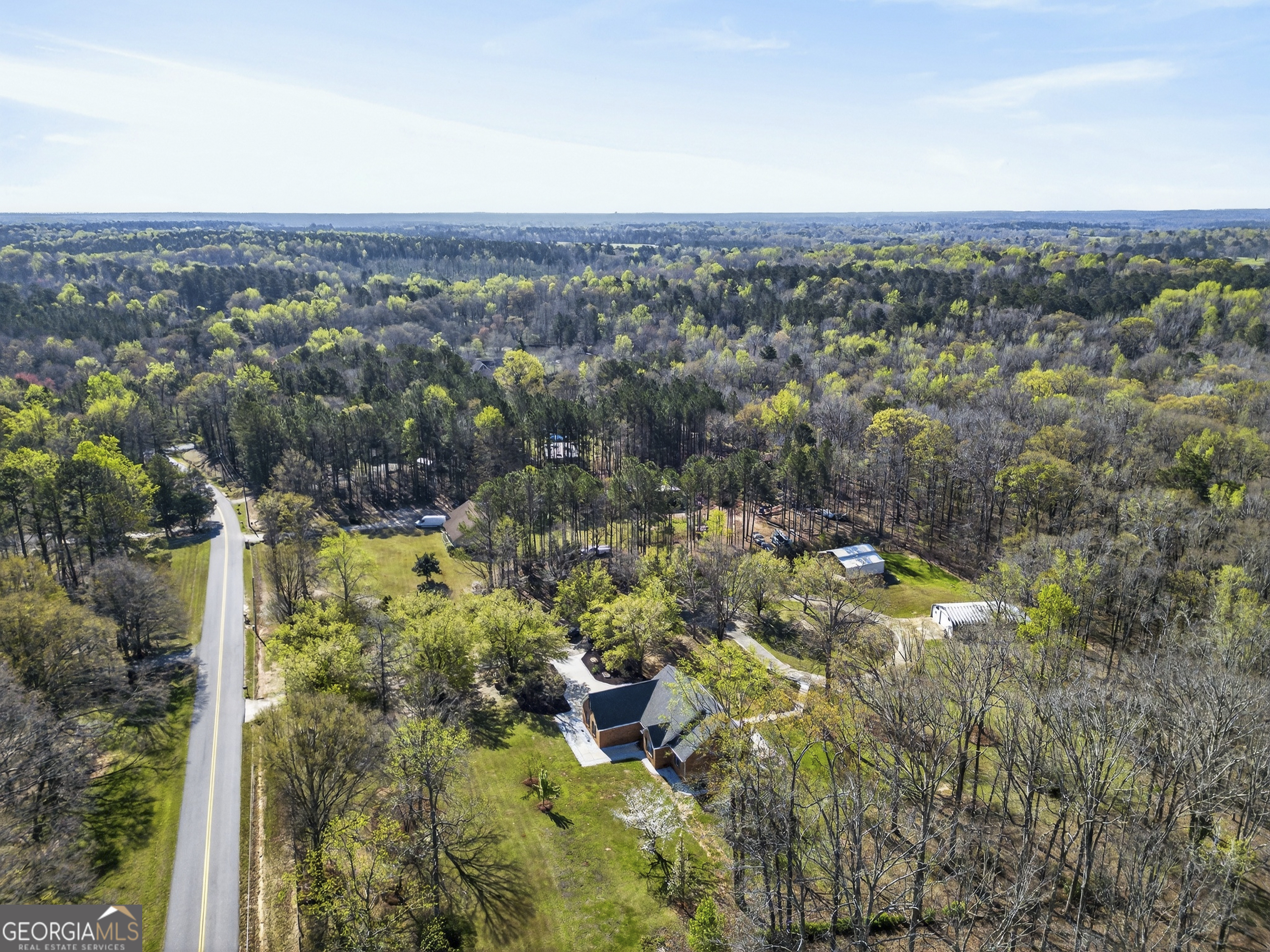 125 Whitehead Place Gray, GA 31032 - Photo 94 of 110