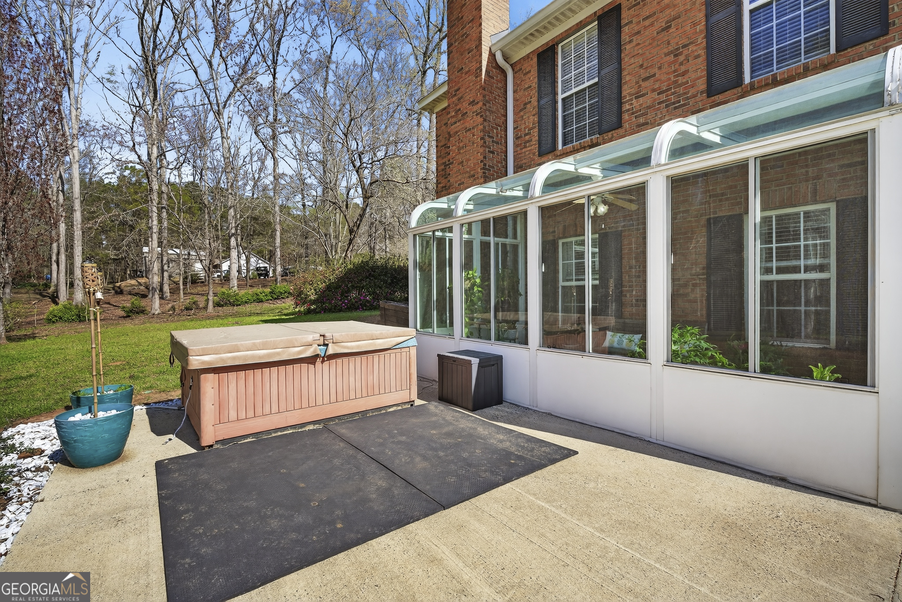 125 Whitehead Place Gray, GA 31032 - Photo 95 of 110