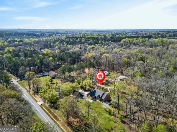 $485,000 | 125 Whitehead Place, Gray, GA 31032