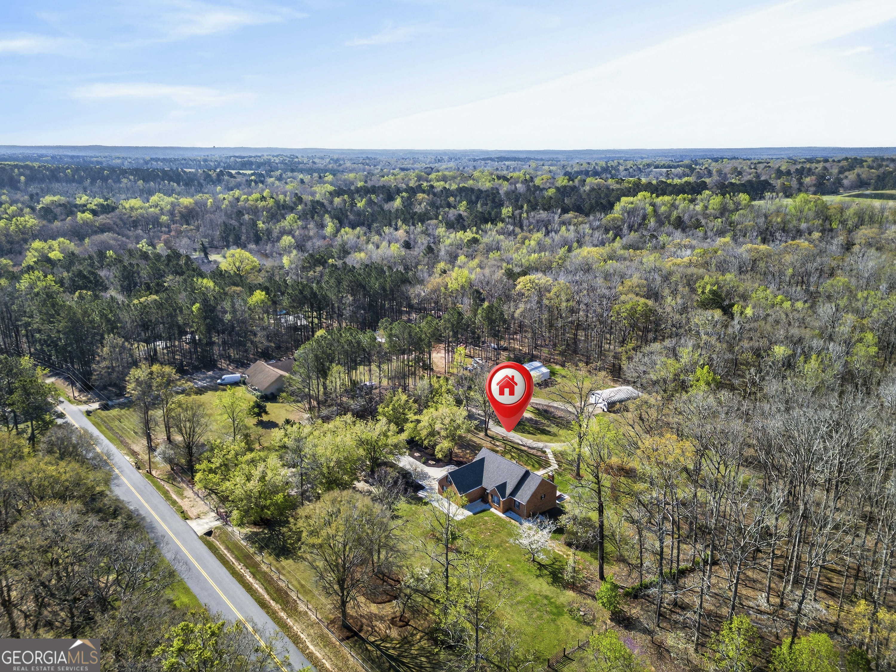 125 Whitehead Place Gray, GA 31032 - Photo 96 of 110