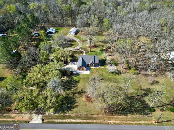 $485,000 | 125 Whitehead Place, Gray, GA 31032