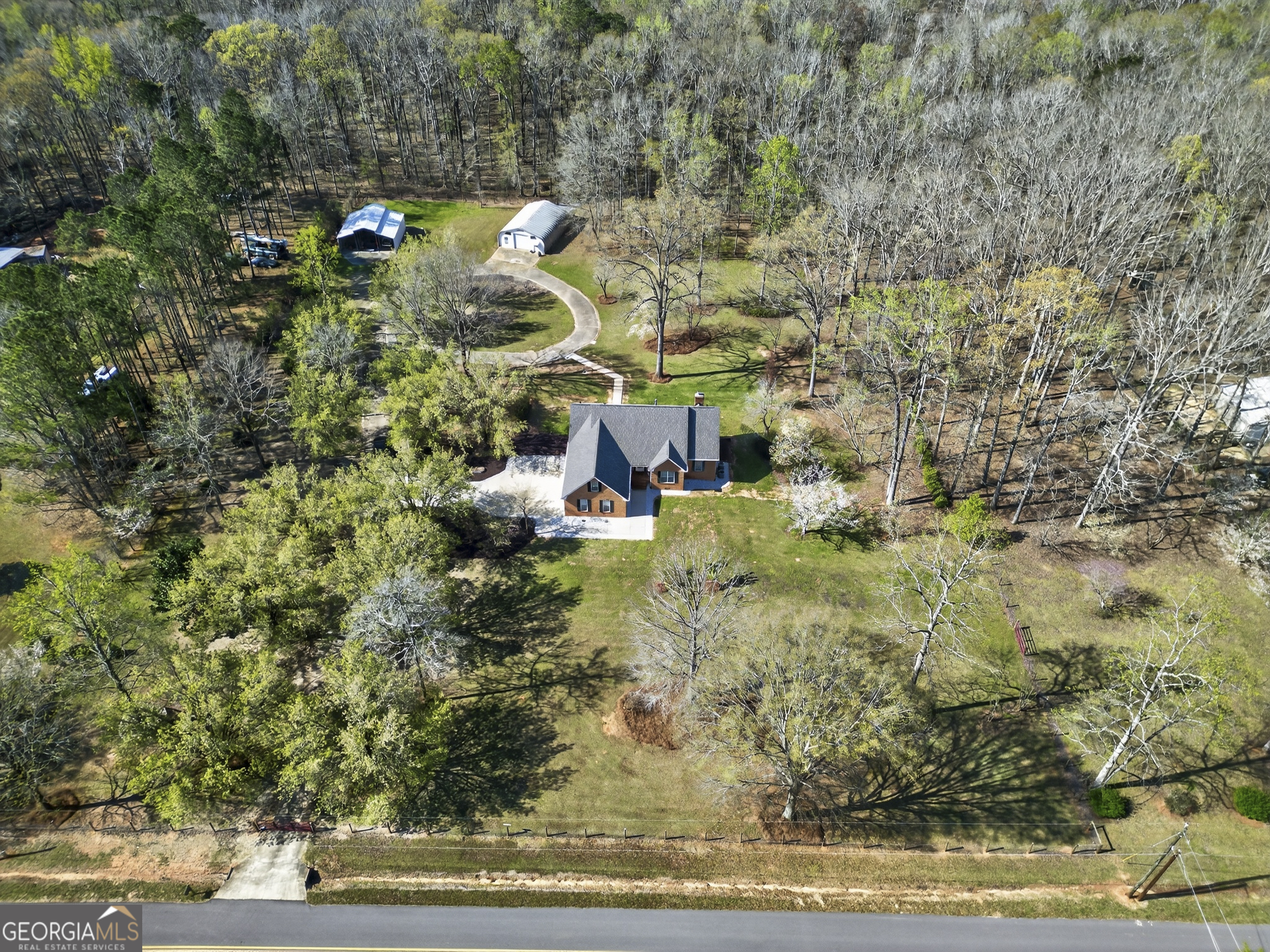 125 Whitehead Place Gray, GA 31032 - Photo 97 of 110