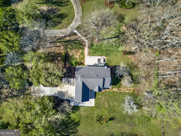 $485,000 | 125 Whitehead Place, Gray, GA 31032