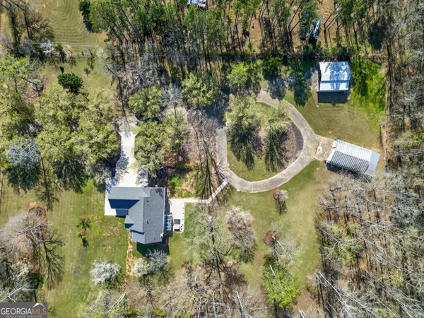 $485,000 | 125 Whitehead Place, Gray, GA 31032