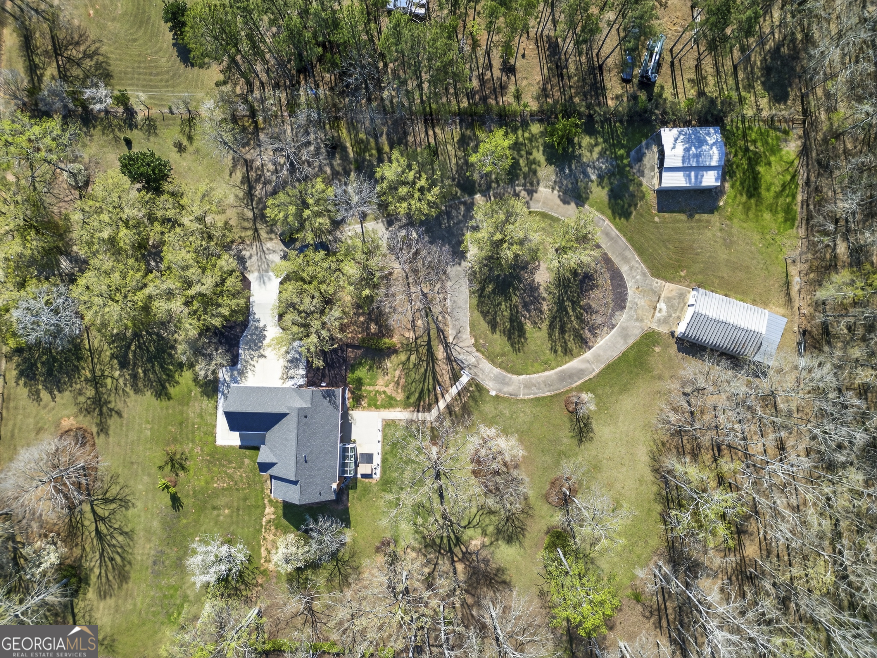 125 Whitehead Place Gray, GA 31032 - Photo 100 of 110