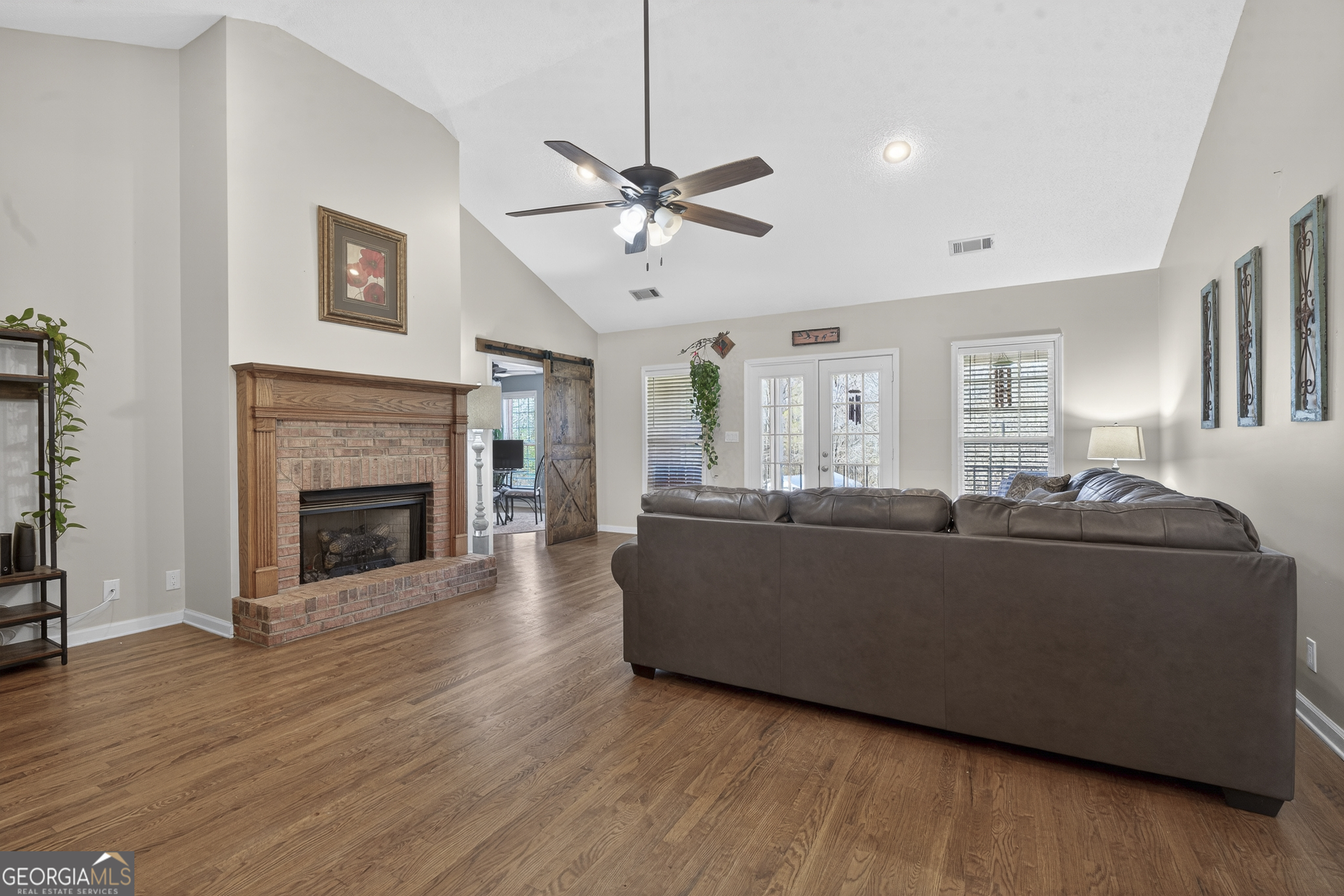 125 Whitehead Place Gray, GA 31032 - Photo 10 of 110