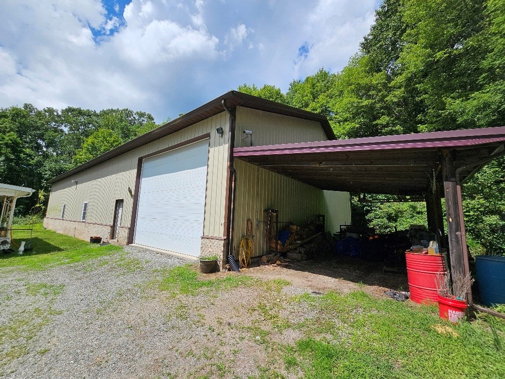 983 Ripshin Road Troutdale, VA 24378 - Photo 6 of 26 Gallery Image 6