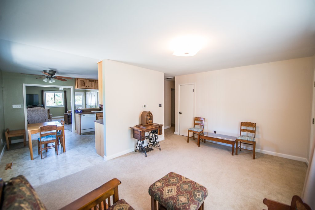 4399 North Ridgeley Drive Bloomington, IN 47404 - Photo 3 of 30 Gallery Image 3