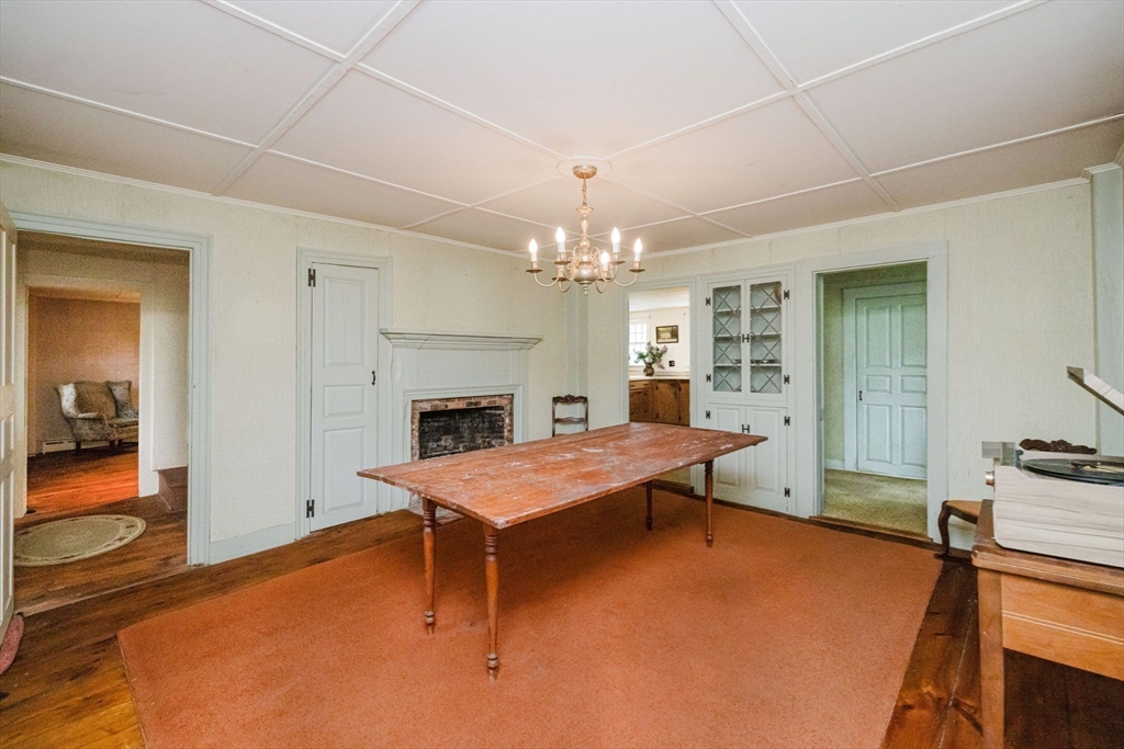 83 North Worcester Street Norton, MA 02766 - Photo 13 of 32