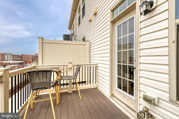 $3,000 | 904 South Macon Street, Baltimore, MD 21205