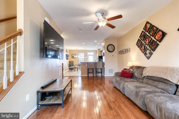 $3,000 | 904 South Macon Street, Baltimore, MD 21205