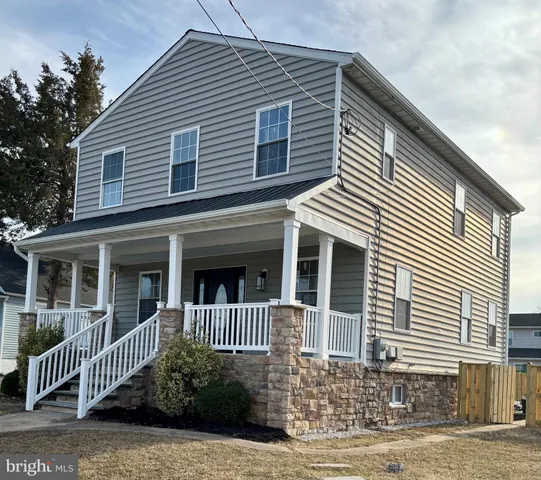 $699,999 | 8424 Smallwood Court, Pasadena, MD 21122