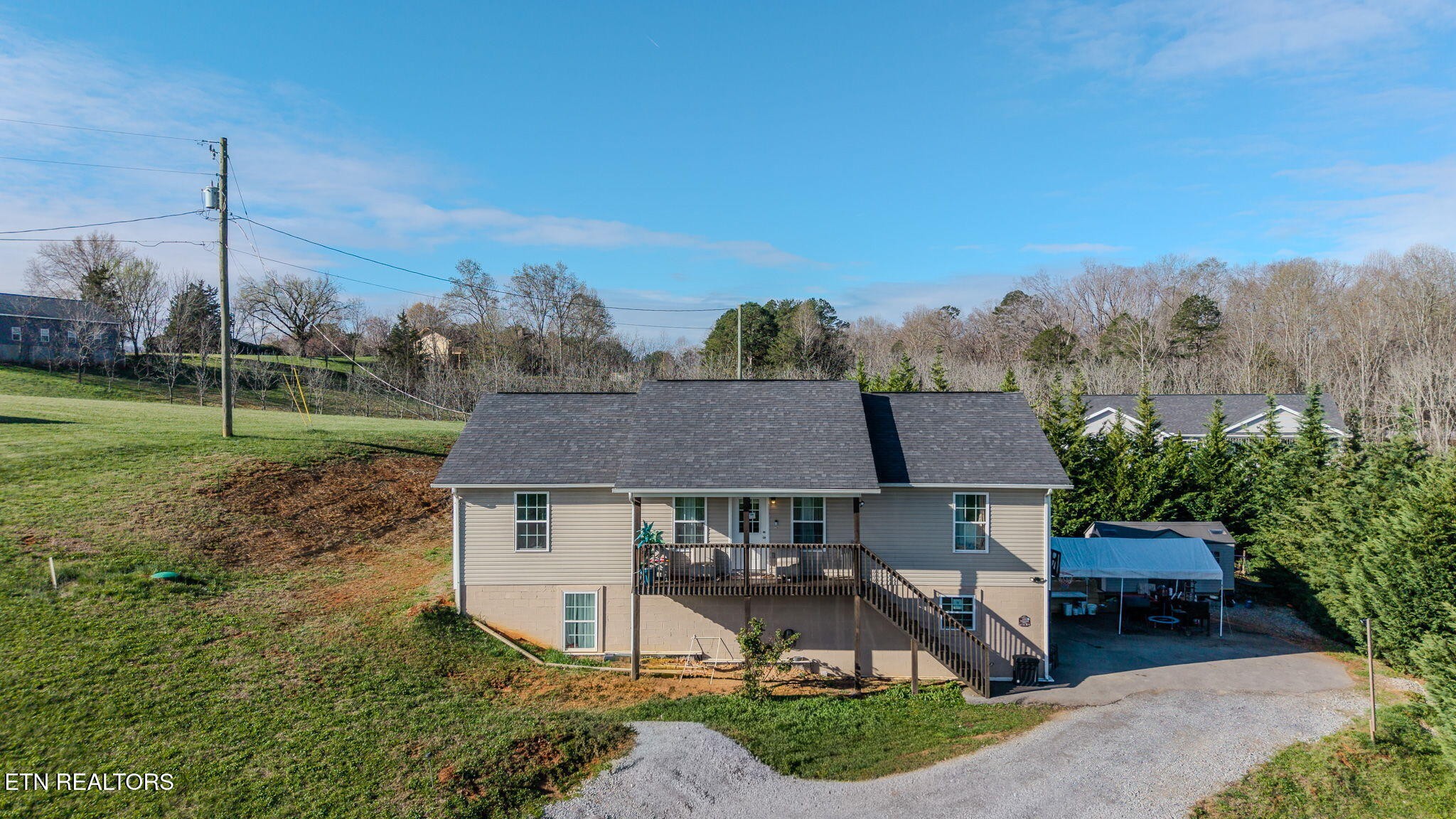 1409 Snapp Road Sevierville, TN 37862 - Photo 23 of 25 Gallery Image 23