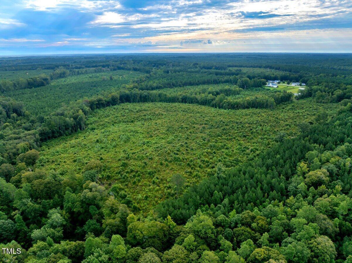 7-7a Richardson Road Warrenton, NC 27589 - Photo 11 of 12 a view of a yard with an outdoor space