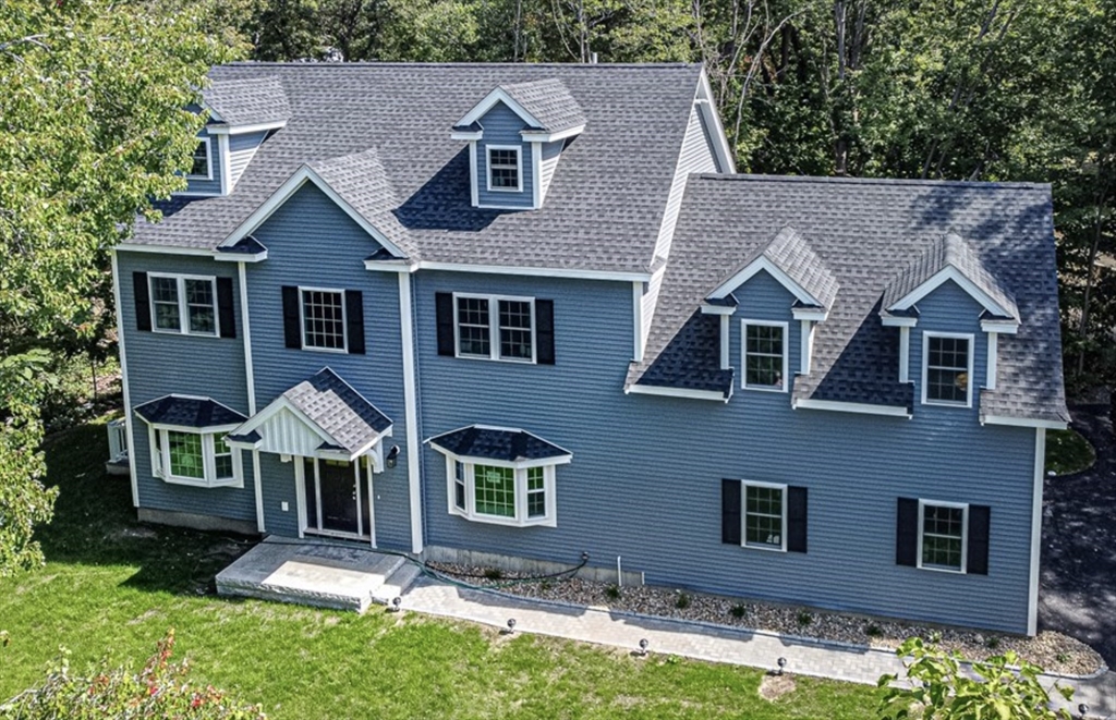 16 Border Road Reading, MA 01867 - Photo 1 of 35 Gallery Image 1