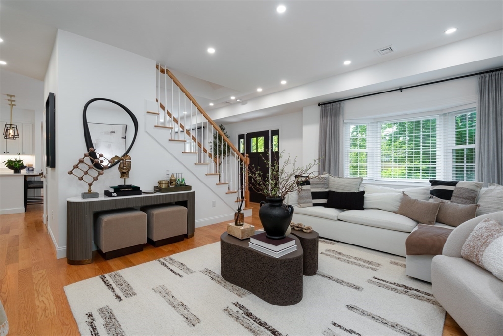 16 Border Road Reading, MA 01867 - Photo 7 of 35 Gallery Image 7