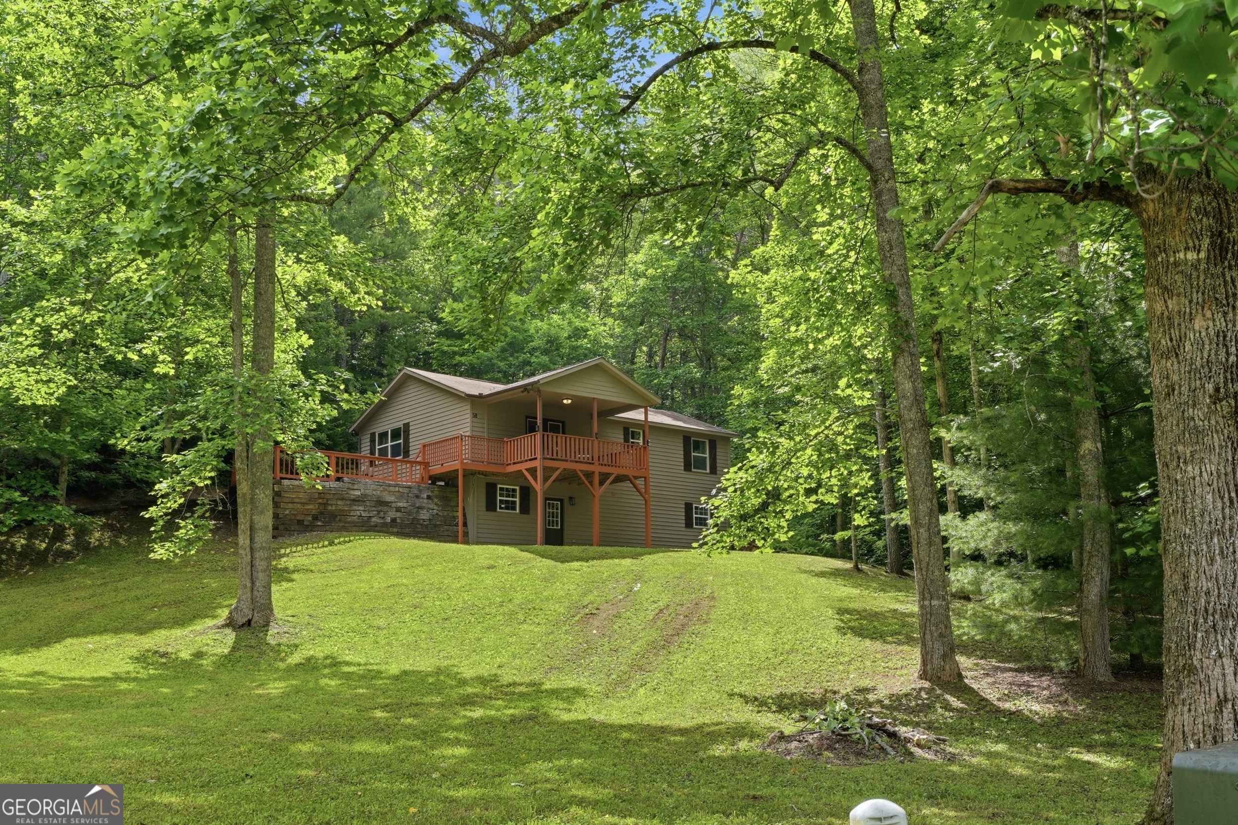 58 Brandys Way Murphy, NC 28906 - Photo 25 of 39