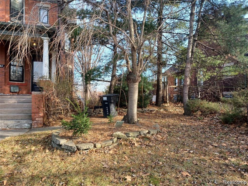 4440 Commonwealth Street Detroit, MI 48208 - Photo 3 of 42